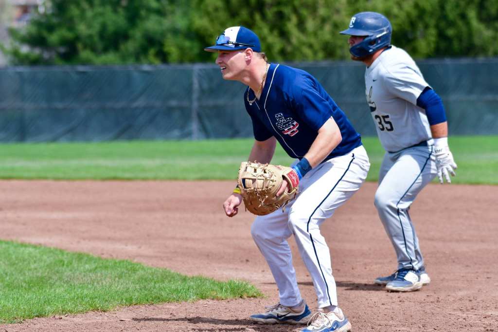 Behrend Baseball Takes Win at Fredonia with 6-2 Score; Takes Home I-90&nbsp;Cup