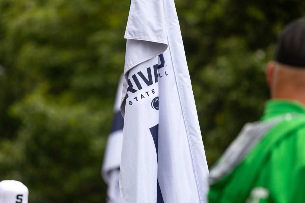 Penn State 2024 Homecoming Football&nbsp;Game