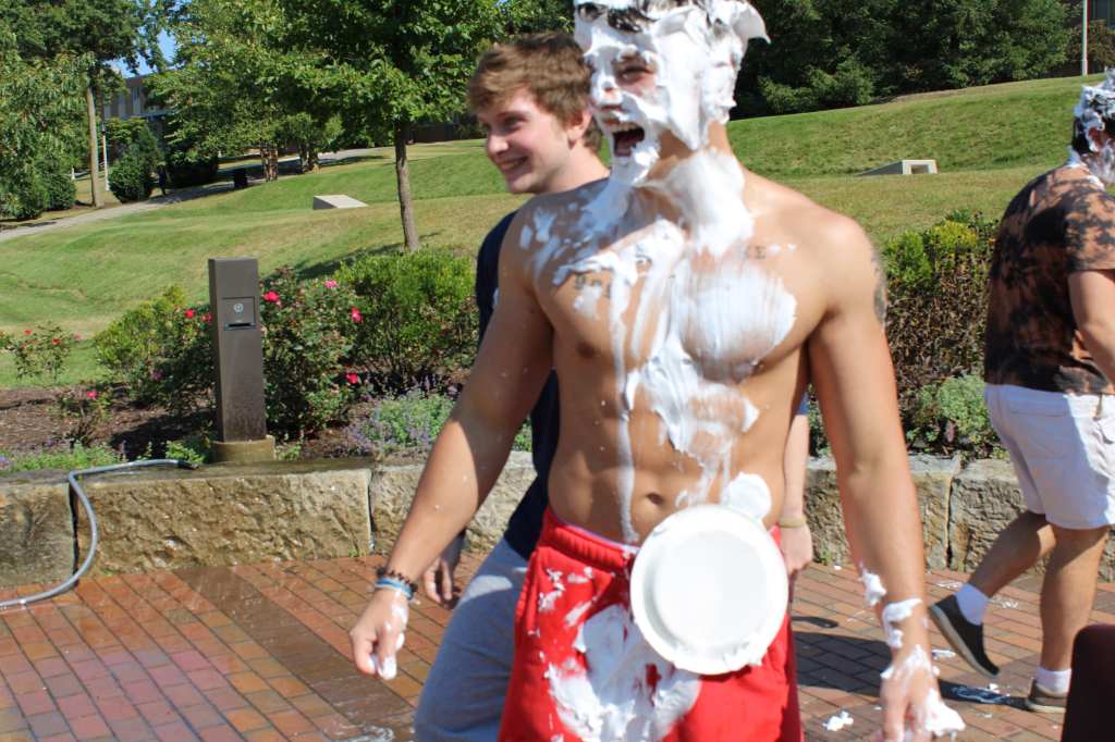 Kappa Sigma Veterans&nbsp;Fundraiser