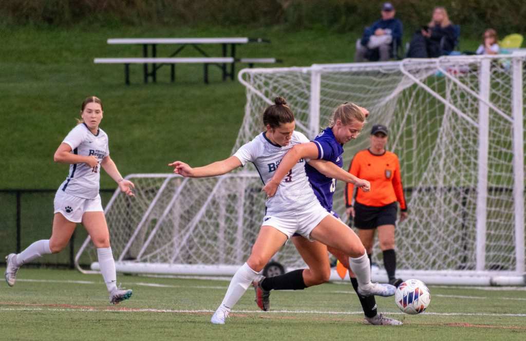 Penn State Behrend Women’s Soccer Team Secures First Home Win of the Season with 4-0 Shutout Against Houghton