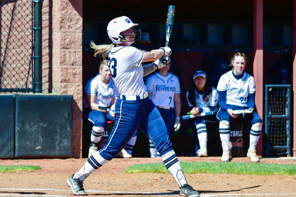 Behrend Lions Defeat Pitt-Bradford Twice in Conference Doubleheader; Remain Undefeated in&nbsp;AMCC