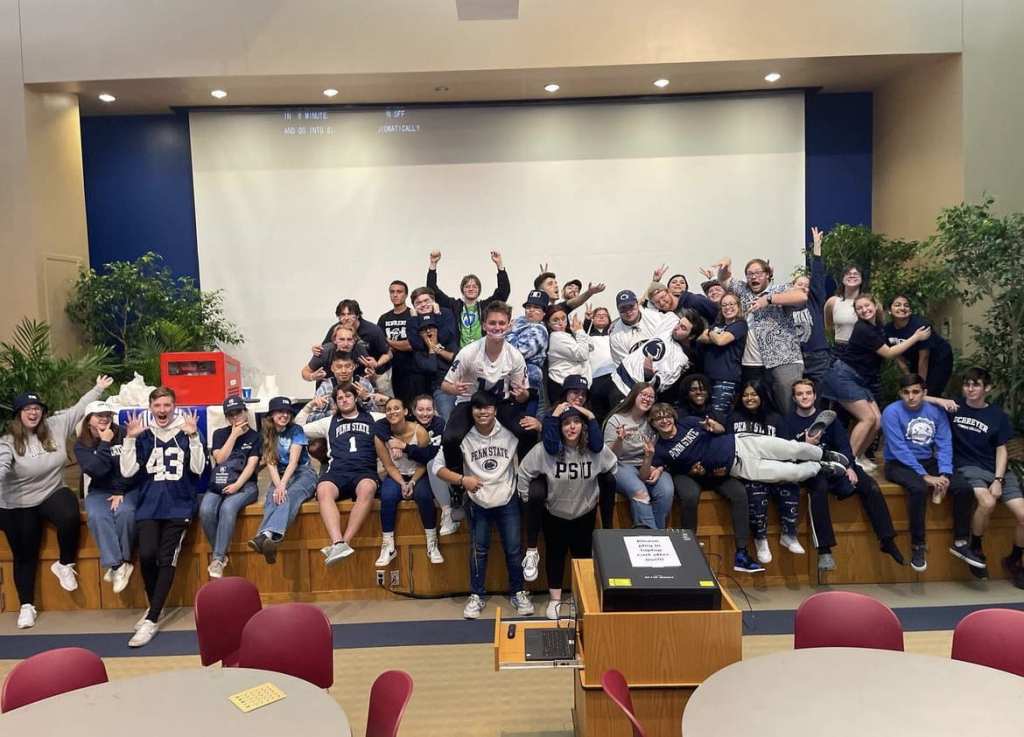 The history of Midnight&nbsp;Bingo